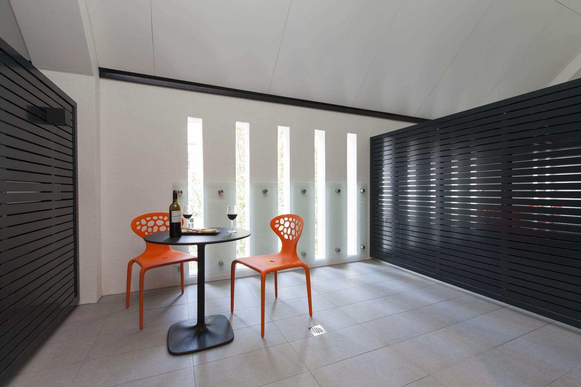 Jasper Boutique Hotel Melbourne City Exterior foto