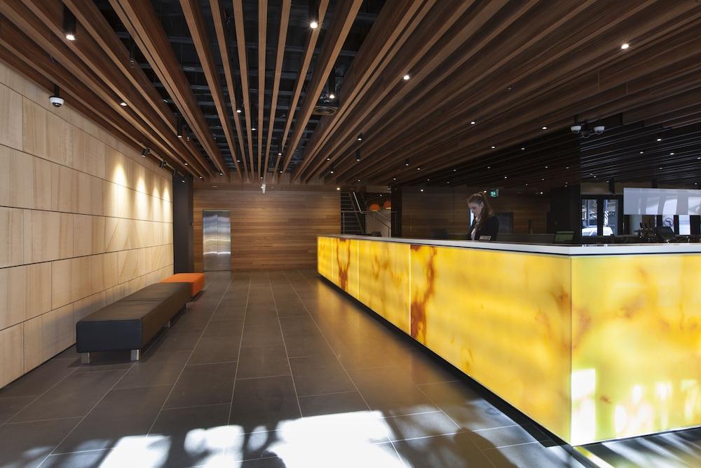 Jasper Boutique Hotel Melbourne City Exterior foto
