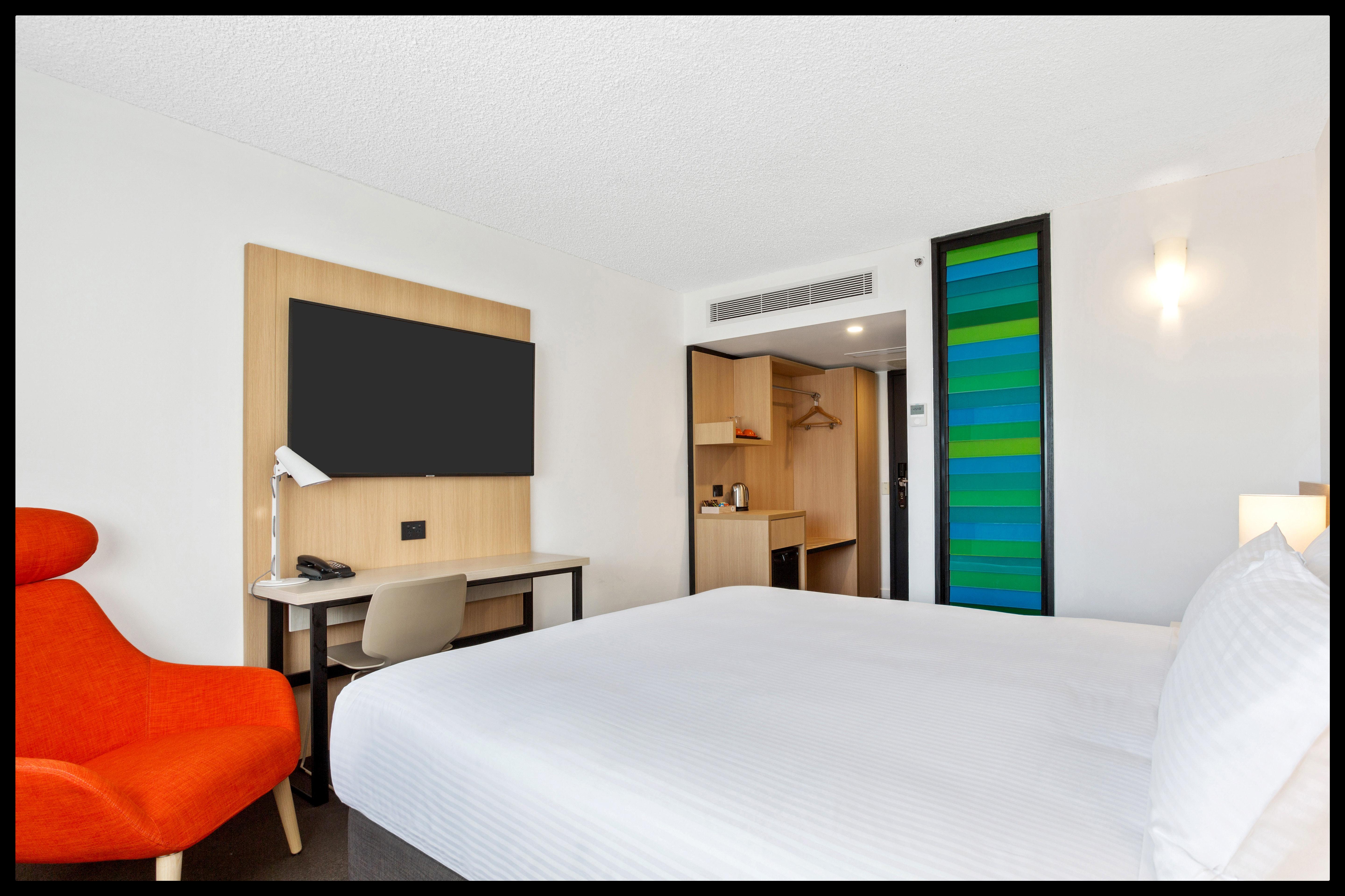 Jasper Boutique Hotel Melbourne City Exterior foto