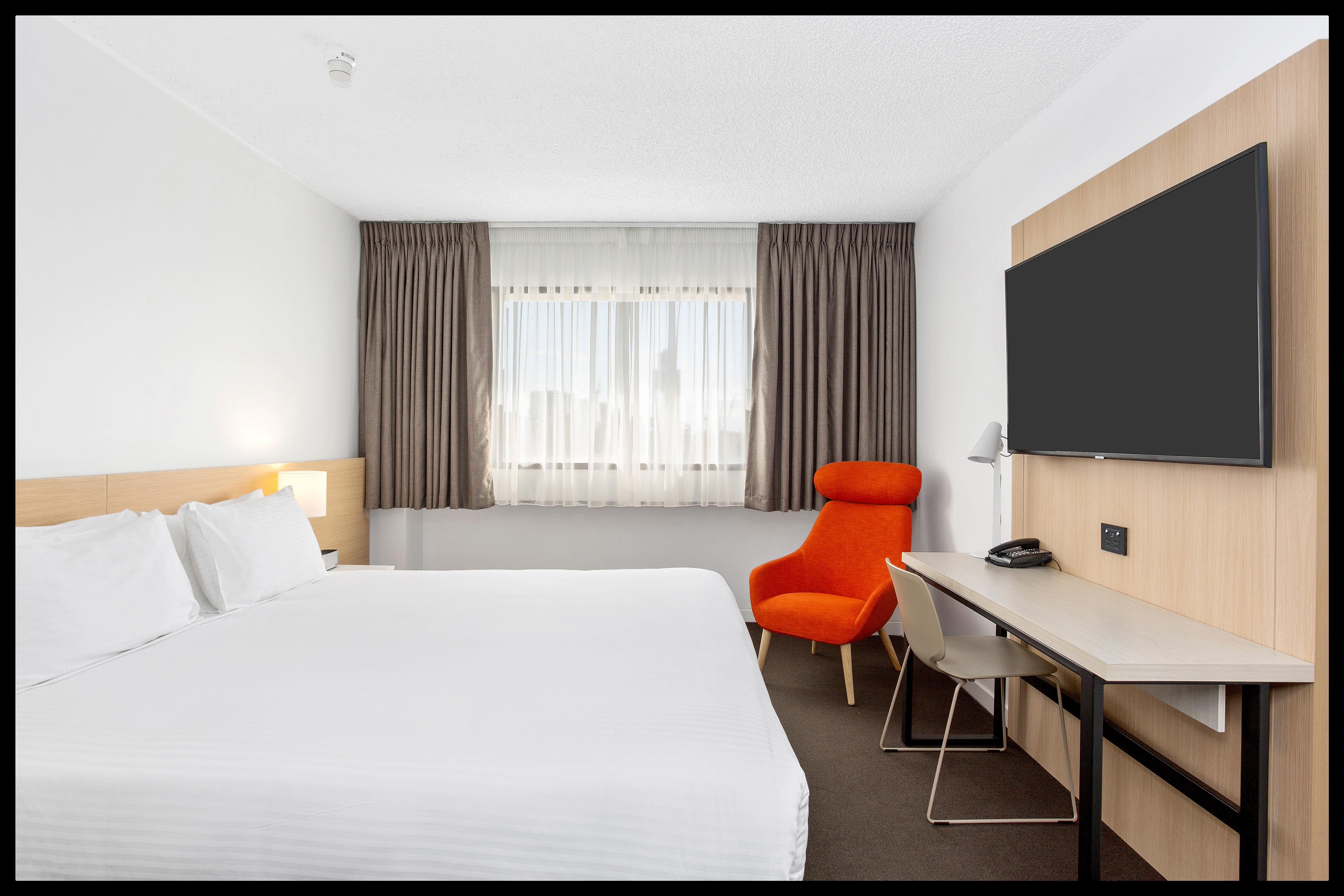 Jasper Boutique Hotel Melbourne City Exterior foto