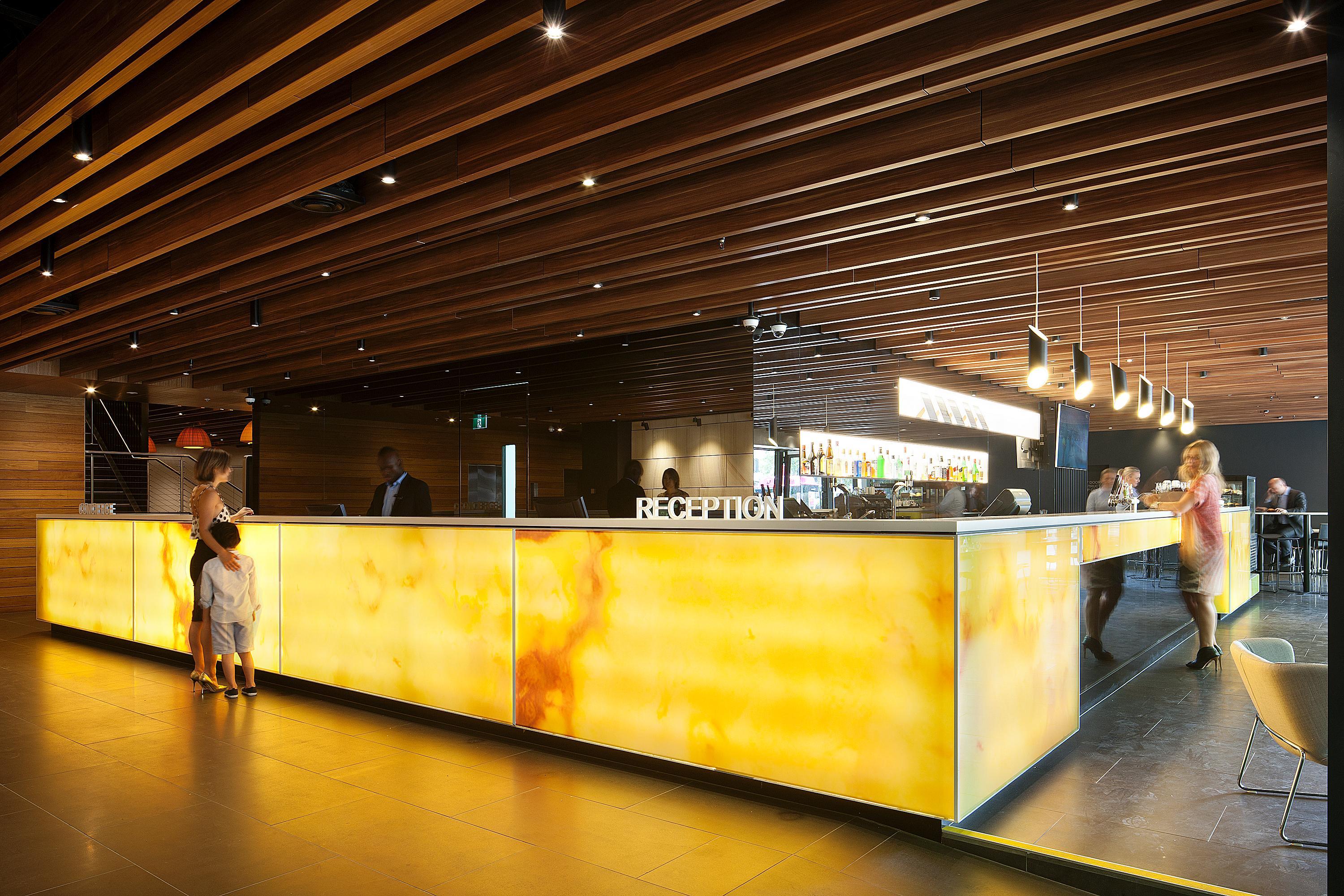 Jasper Boutique Hotel Melbourne City Exterior foto