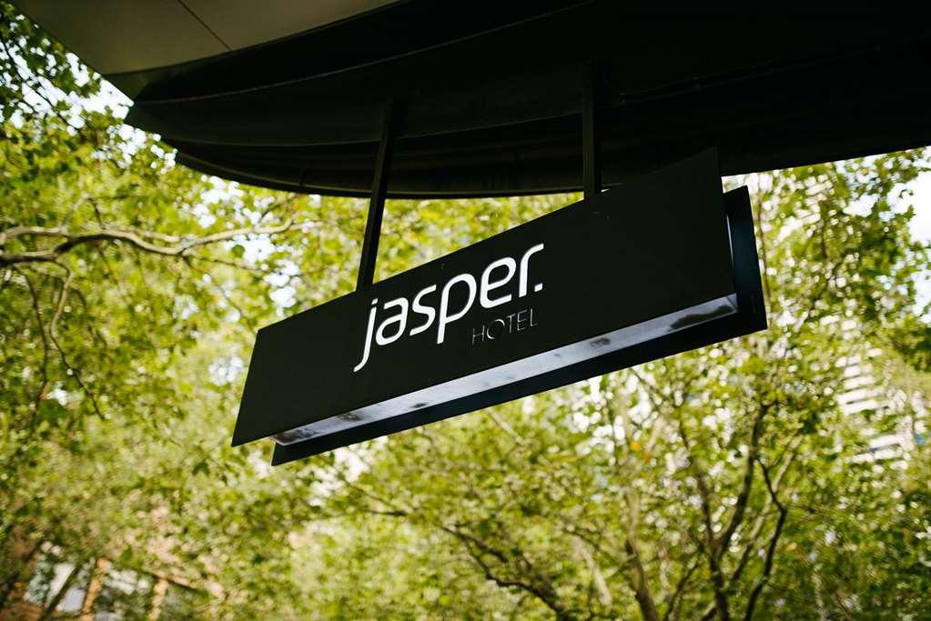 Jasper Boutique Hotel Melbourne City Einrichtungen foto