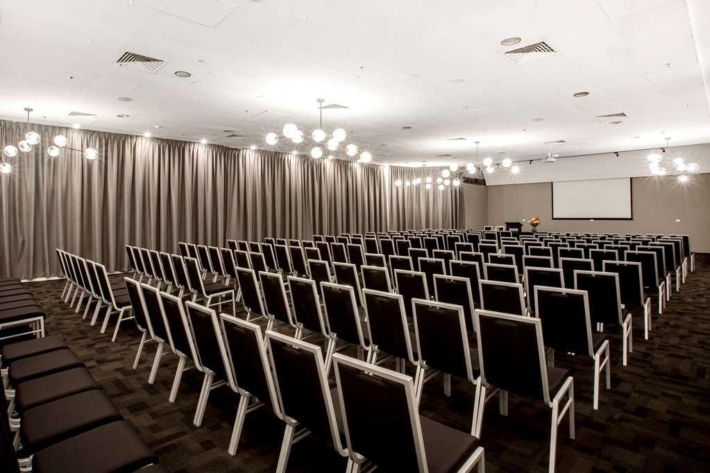 Jasper Boutique Hotel Melbourne City Einrichtungen foto