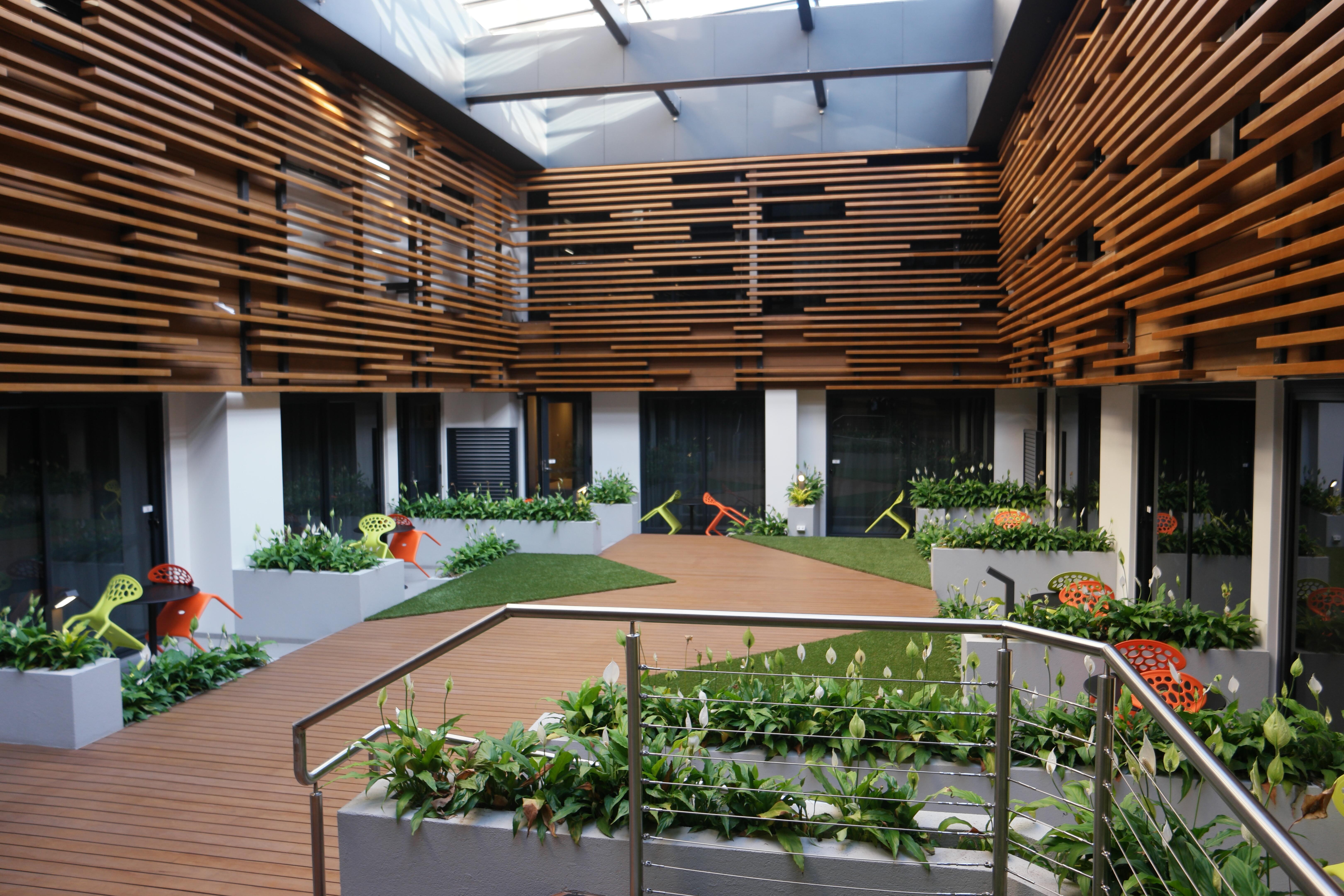 Jasper Boutique Hotel Melbourne City Exterior foto