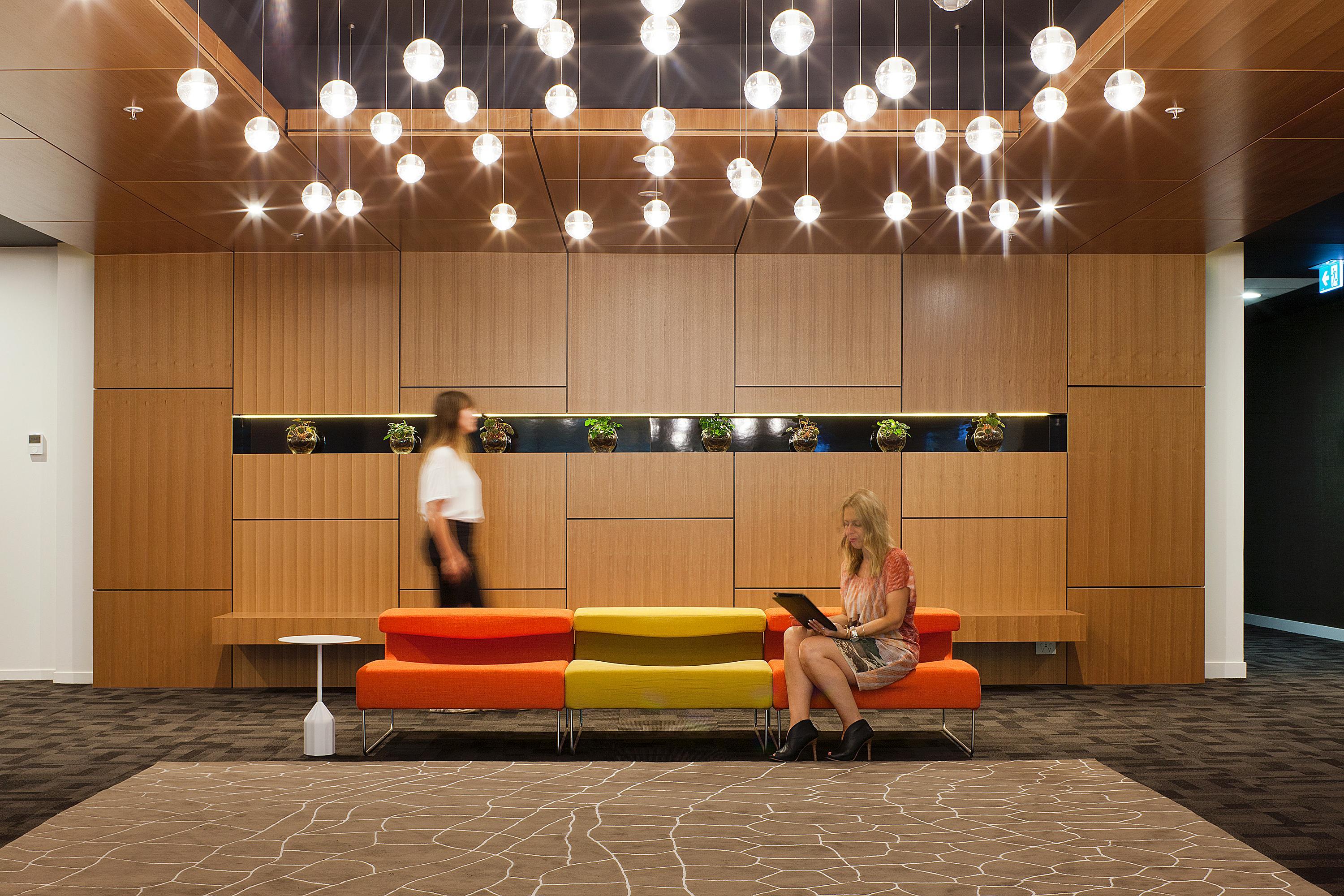 Jasper Boutique Hotel Melbourne City Exterior foto