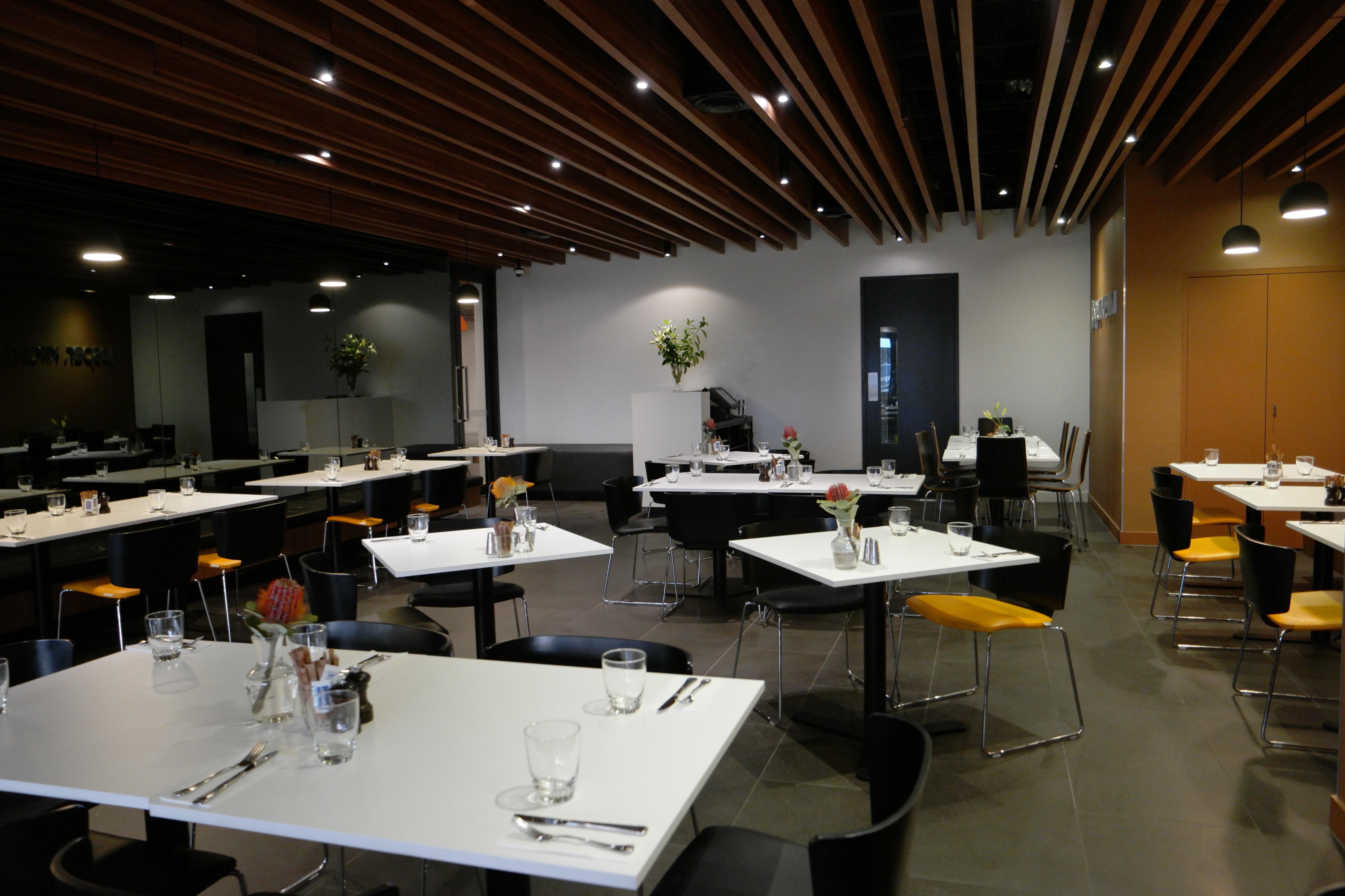 Jasper Boutique Hotel Melbourne City Exterior foto