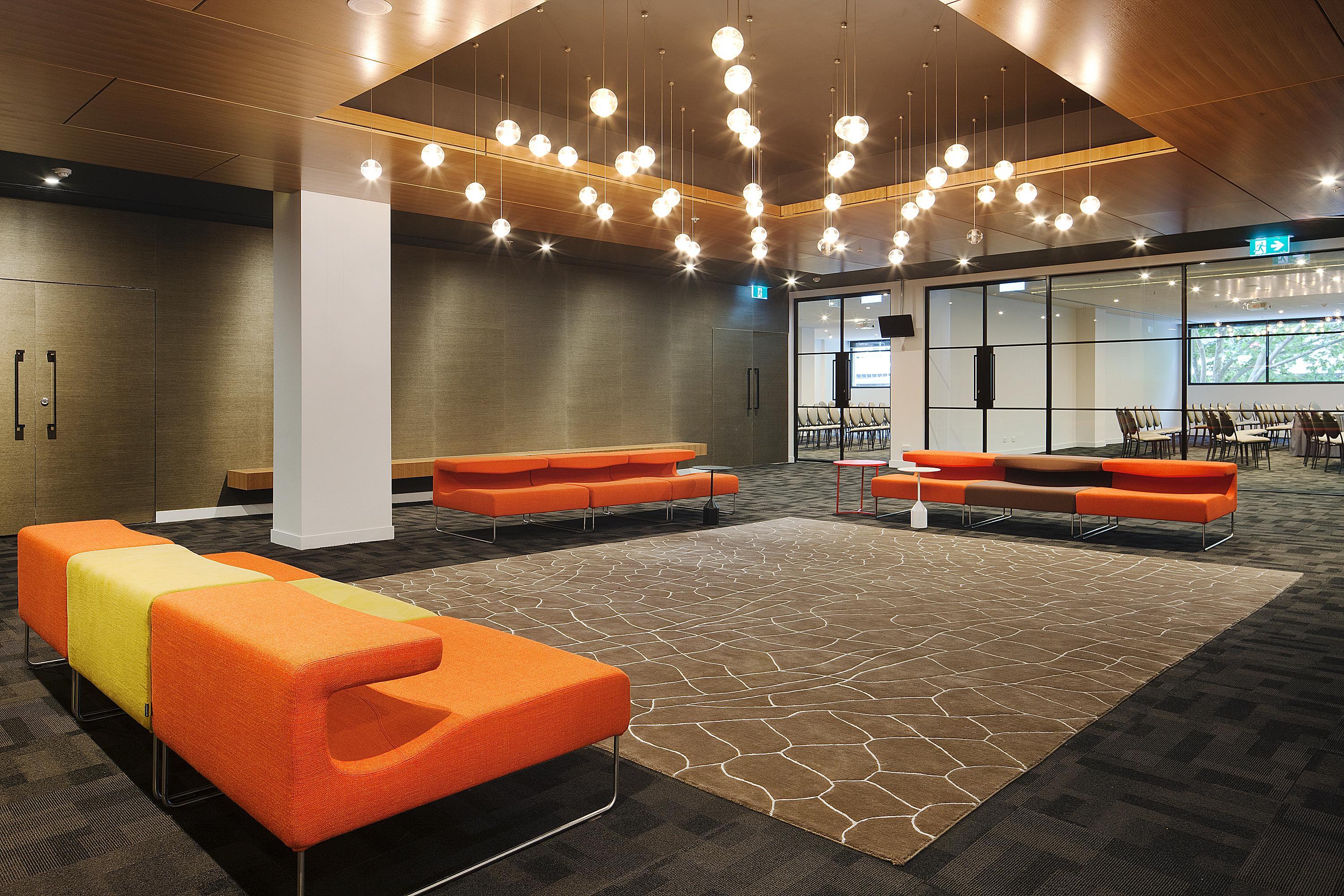Jasper Boutique Hotel Melbourne City Exterior foto